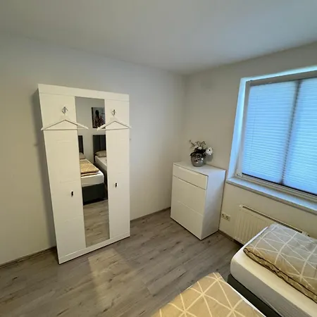 Alex 3 Apartment *
