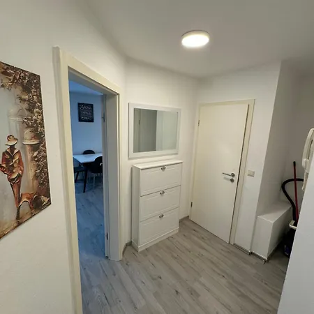 Alex 3 * Solingen