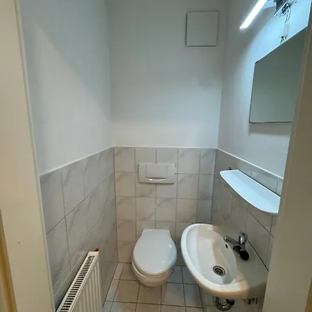 Alex 3 Apartamento Solingen