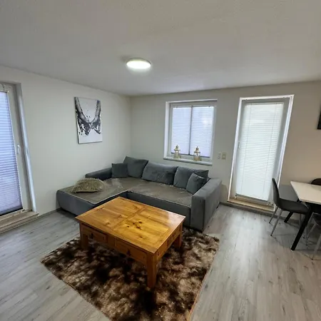 Alex 3 Διαμέρισμα *