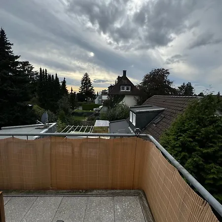 Apartment Alex 3 Solingen