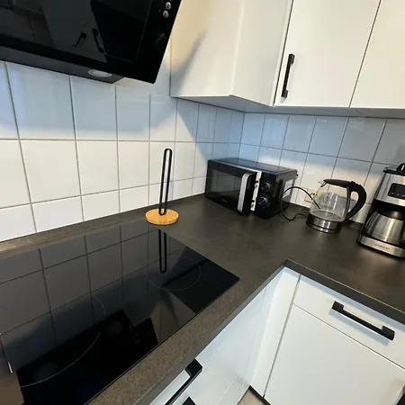 Alex 3 Apartment *