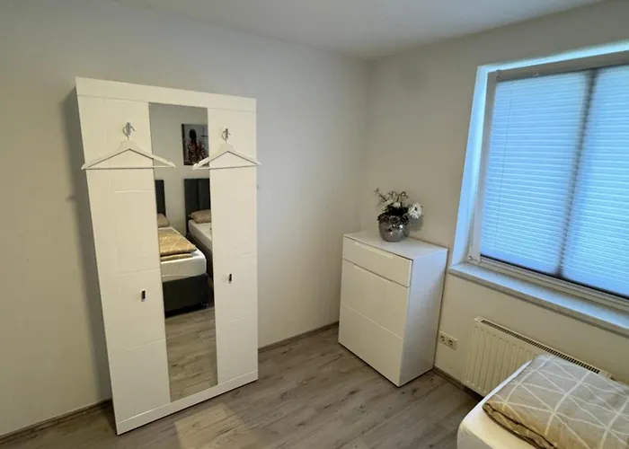 Alex 3 Appartement *