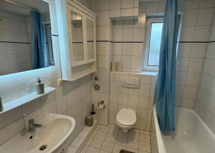 Alex 3 Appartement Solingen