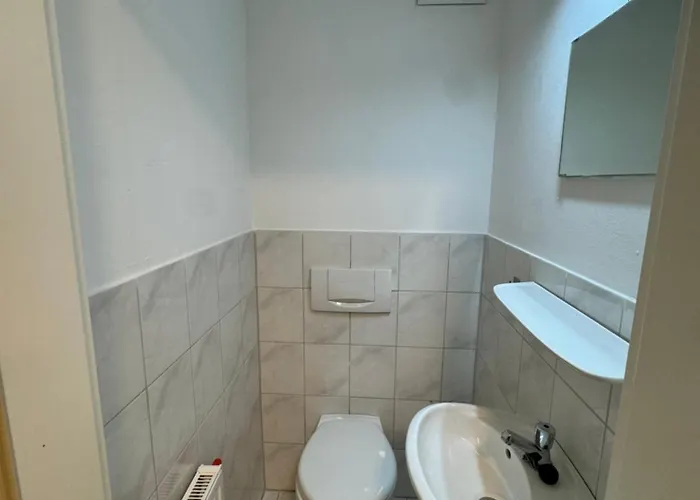 Alex 3 Appartement Solingen