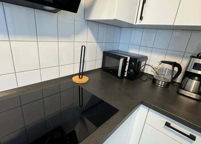 Alex 3 Appartement *